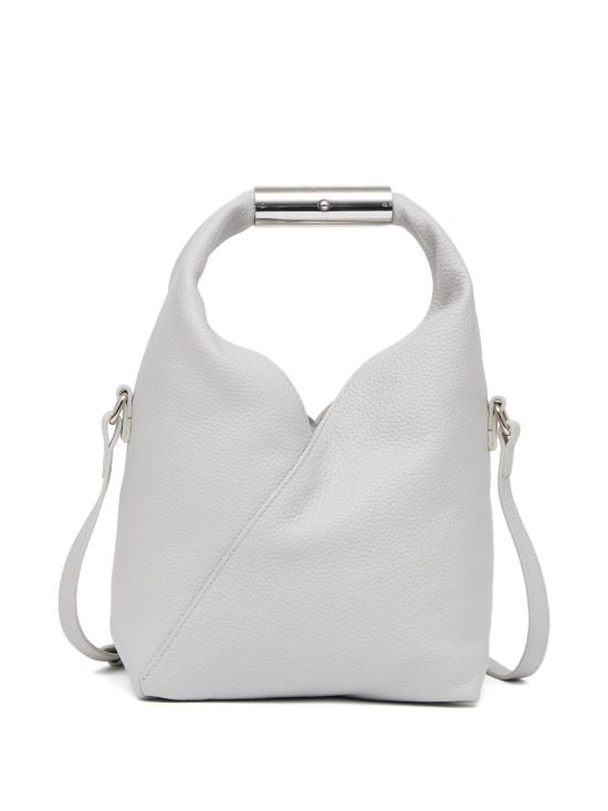 26SS MM6 메종마르지엘라 토트백 SB6WD0042 T8059 VAPOUR BLUE - MM6 MAISON MARGIELA