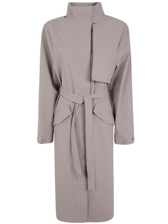 26FW 레인스 자켓 RA12560 33 NUDE NEUTRALS