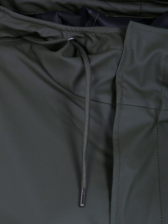 26FW 레인스 자켓 RA181403 GREEN - RAINS