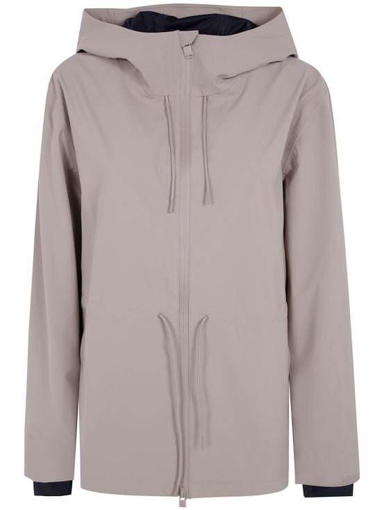 26FW 레인스 자켓 RA12470 33 NUDE NEUTRALS