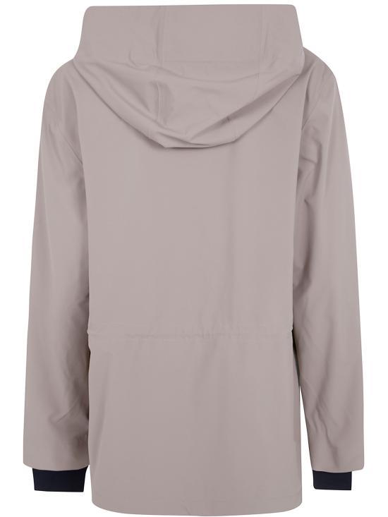 26FW 레인스 자켓 RA12470 33 NUDE NEUTRALS - RAINS