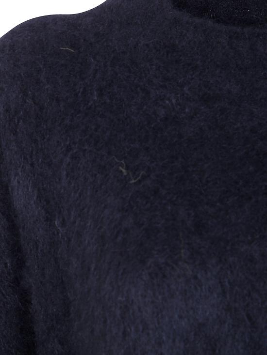 26FW 우마 왕 반팔 티셔츠 UK7162099 UW900 BLACK - UMA WANG