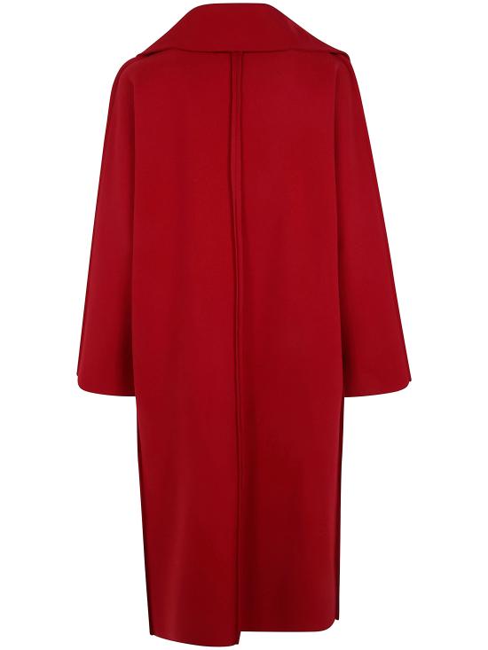 26FW 마리아 칼데라라 자켓 W906N3 RED - MARIA CALDERARA