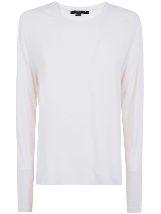 26FW 세븐티 스웨터 MJ1932890180099 006 WHITE