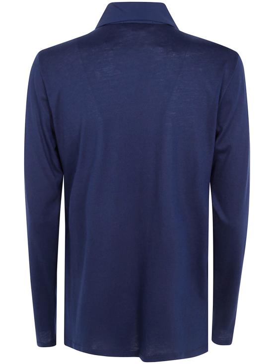 26FW 세븐티 셔츠 MJ1929890180099 754 BLUE - SEVENTY