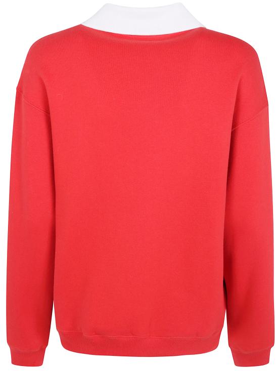 26FW 폴로 랄프로렌 스웨터 211B17805 002 RED - POLO RALPH LAUREN