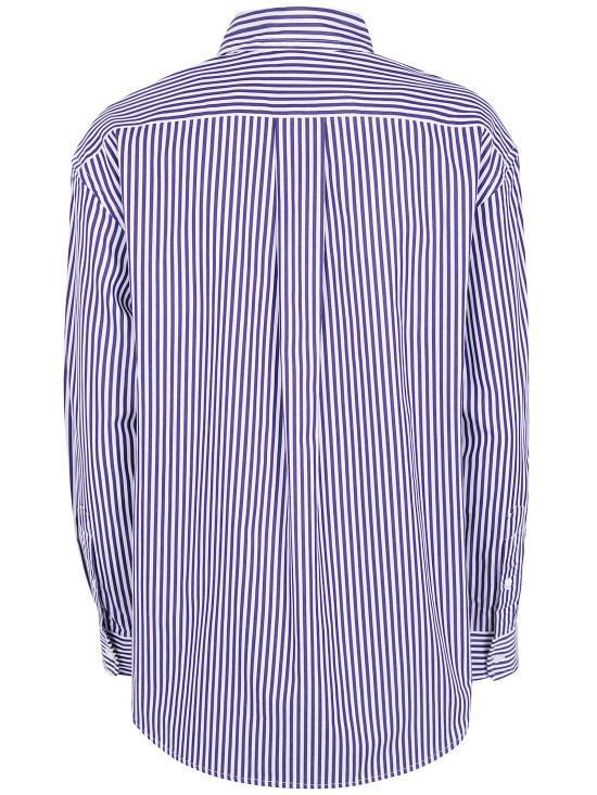 26FW 폴로 랄프로렌 셔츠 211910743 517 PINK PURPLE - POLO RALPH LAUREN