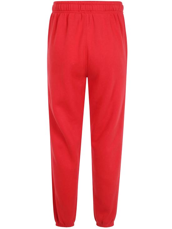 26FW 폴로 랄프로렌 스트레이트 팬츠 211971700099 515 RED - POLO RALPH LAUREN