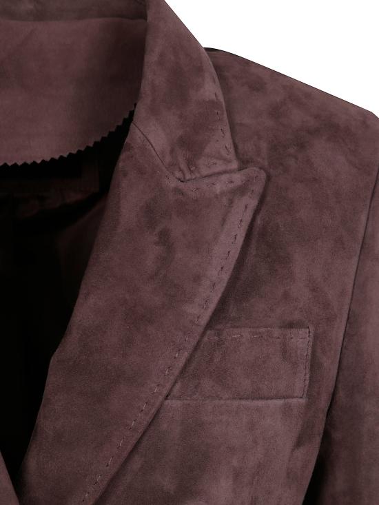 26FW 세븐티 자켓 GI073656380111 240 BROWN - SEVENTY
