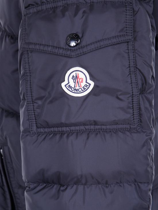 26FW 몽클레어 자켓 L20911A002705968E 999 BLACK - MONCLER