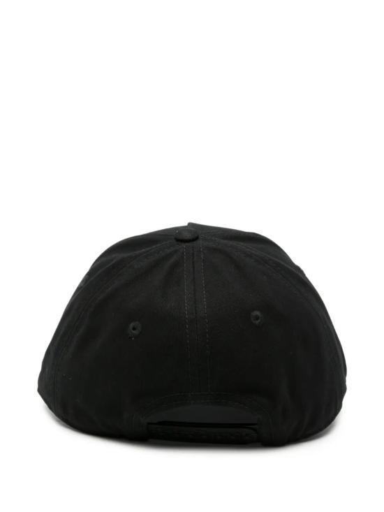 26FW 팜앤젤스 볼캡 PAMLB001FB008 BLACK - PALM ANGELS