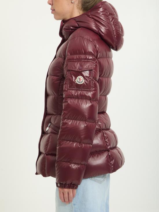 26FW 몽클레어 숏패딩 L20931A00143597Z8 464 BROWN - MONCLER