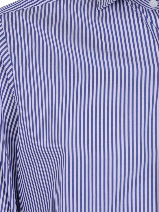 26FW 발바 긴팔 셔츠 I1U13P0157005U01 LIGHT BLUE - BARBA