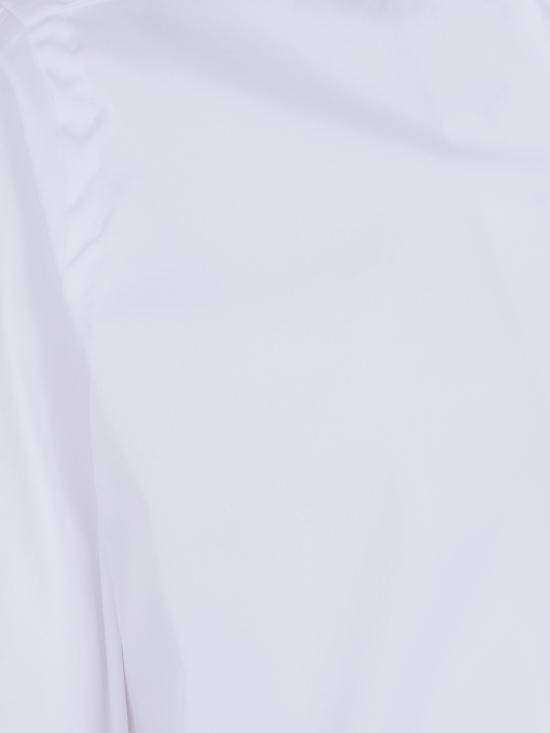 26FW 발바 긴팔 셔츠 I1U13P01PZ2700U099 WHITE - BARBA