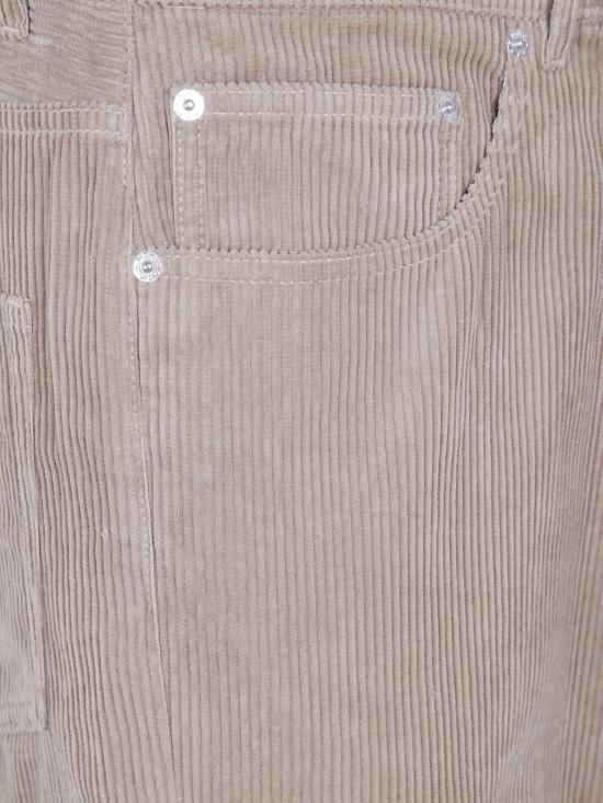 26FW 아페쎄 스트레이트 팬츠 COHBBH09234 BAA NUDE NEUTRALS - A.P.C.