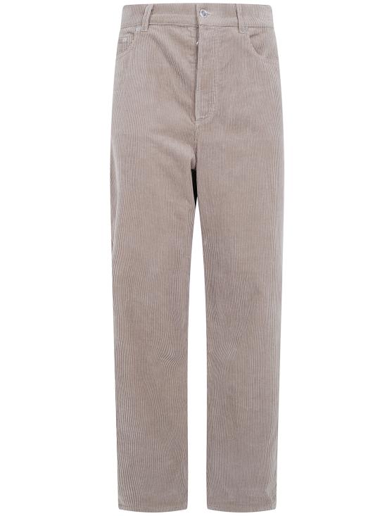 26FW 아페쎄 스트레이트 팬츠 COHBBH09234 BAA NUDE NEUTRALS