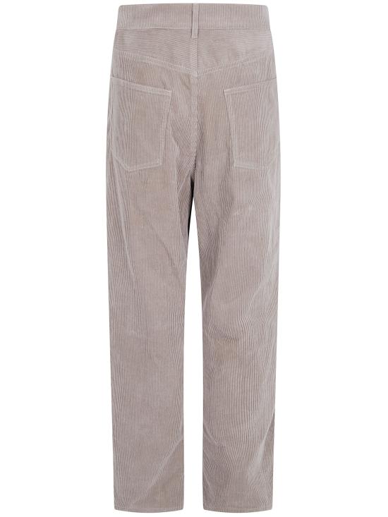 26FW 아페쎄 스트레이트 팬츠 COHBBH09234 BAA NUDE NEUTRALS - A.P.C.