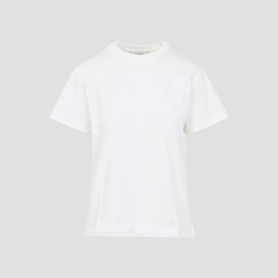 26FW 스튜디오 니콜슨 반팔 티셔츠 MARINESNW1619 OFF WHITE - STUDIO NICHOLSON