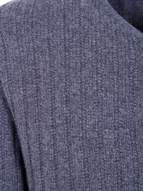 26FW 라르디니 가디건 ACLMML465AC67017 930 GREY - LARDINI