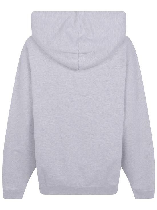 26FW 애니빙 스웨터 A0812217GRY1 GREY - ANINE BING