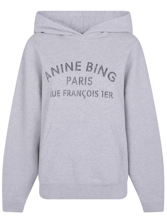 26FW 애니빙 스웨터 A0812217GRY1 GREY