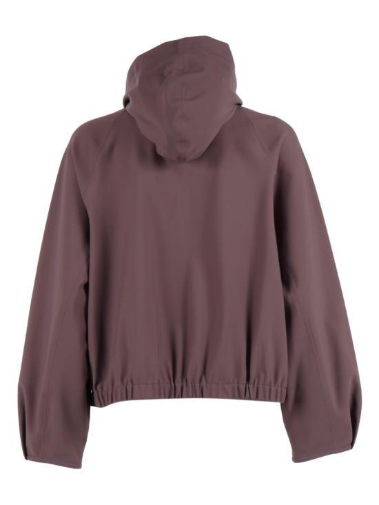 26SS 두노 자켓 CLOVE MASSA Brown - DUNO