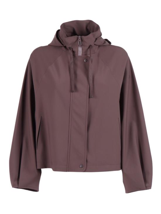 26SS 두노 자켓 CLOVE MASSA Brown