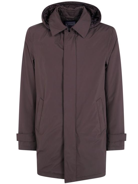 26FW 에르노 자켓 PI001242U12840 8815 BROWN