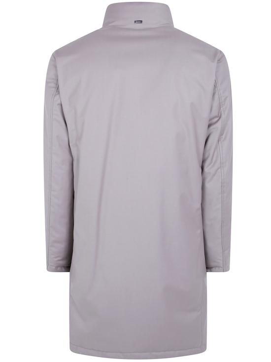 26FW 에르노 자켓 PI001192U12638 2600 GREY - HERNO