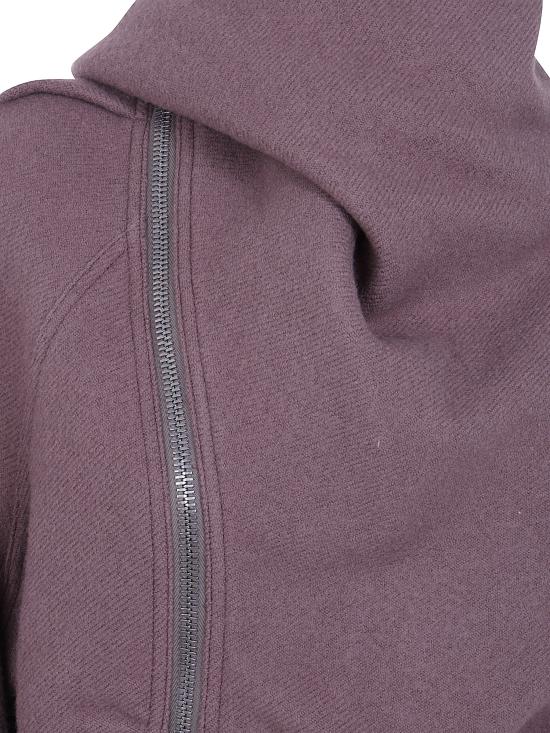 26FW 릭 오웬스 자켓 RP02F5700WBD 86 PINK PURPLE - RICK OWENS