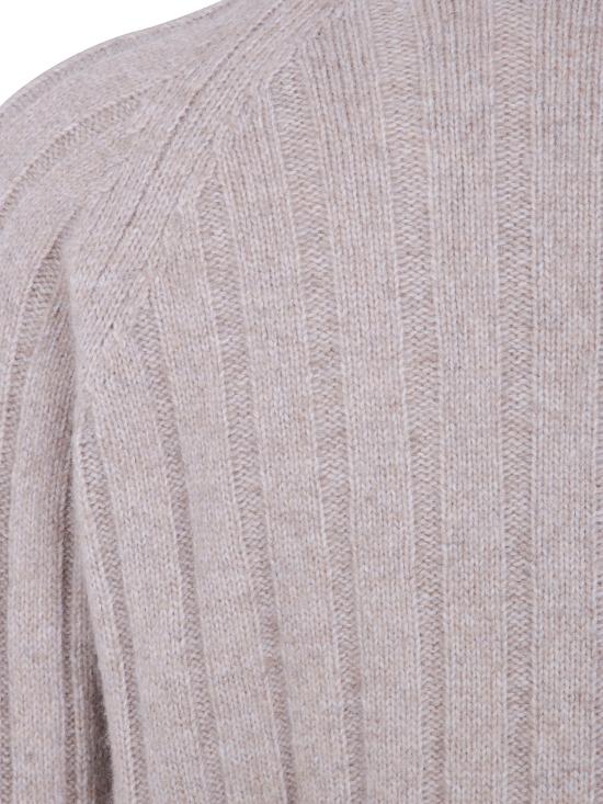 26FW 누어 터틀넥 263MYB25403 04 NUDE NEUTRALS - NUUR