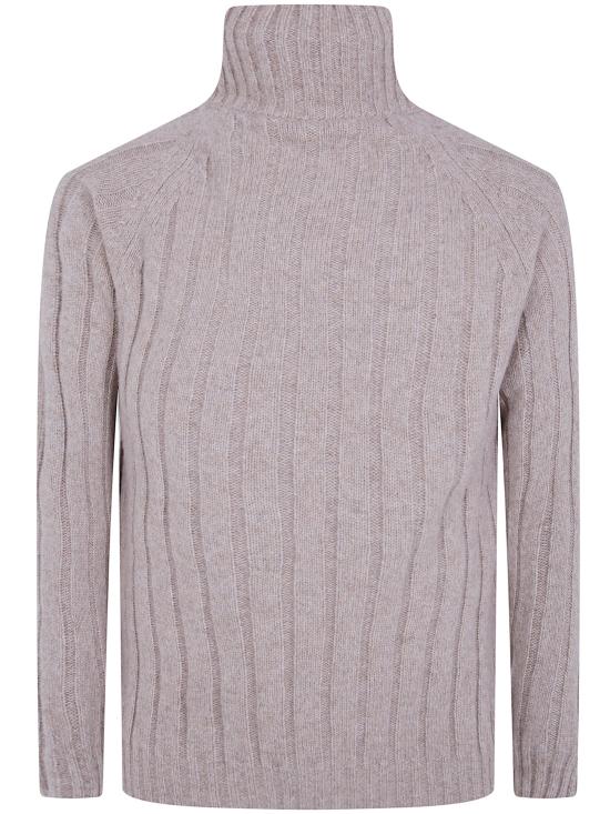 26FW 누어 터틀넥 263MYB25403 04 NUDE NEUTRALS