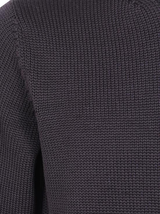 26FW 누어 스웨터 263MYB02001 08 BROWN - NUUR