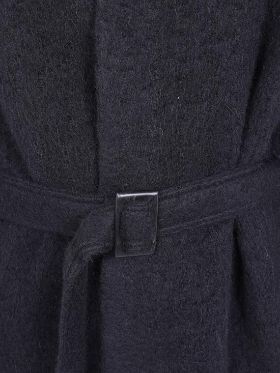 26FW 릭 오웬스 자켓 RU02F4987WPA 09 BLACK - RICK OWENS