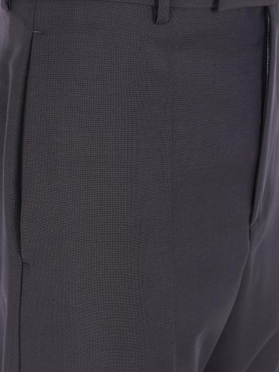 26FW 질샌더 스트레이트 팬츠 J22KA0401J41444 201 BROWN - JIL SANDER