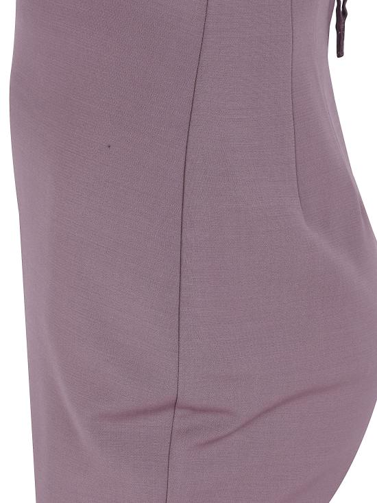 26FW 릭 오웬스 스커트 RP02F5364WST 86 PINK PURPLE - RICK OWENS