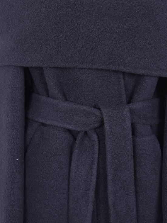 26FW 릭 오웬스 자켓 RP02F5901DDR 09 BLACK - RICK OWENS
