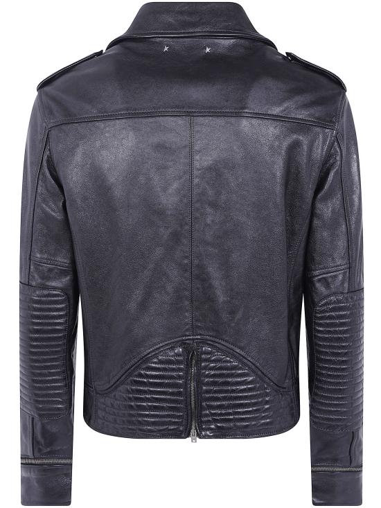 26FW 골든구스 자켓 GMP02258P00119590100099 90100 BLACK - GOLDEN GOOSE