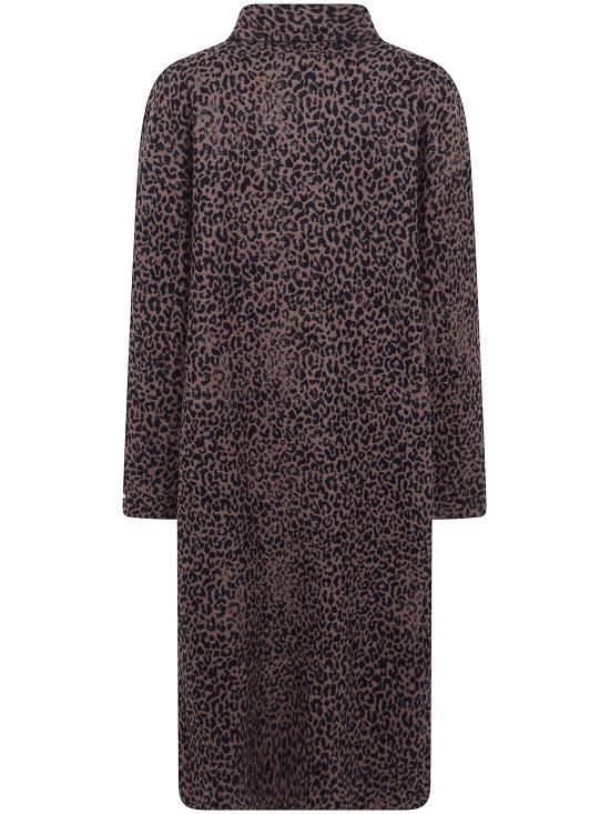 26FW 골든구스 COCOON 코쿤 싱글 브레스트 울 코트 GWP00566P00065081399099 81399 BROWN - GOLDEN GOOSE