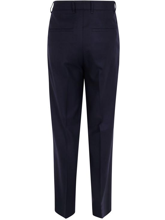 26FW 라르디니 수트 팬츠 ACMIGIOCN65402 999 BLACK - LARDINI