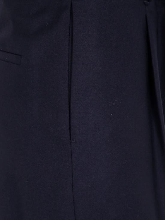 26FW 라르디니 수트 팬츠 ACMIGIOCN65402 999 BLACK - LARDINI