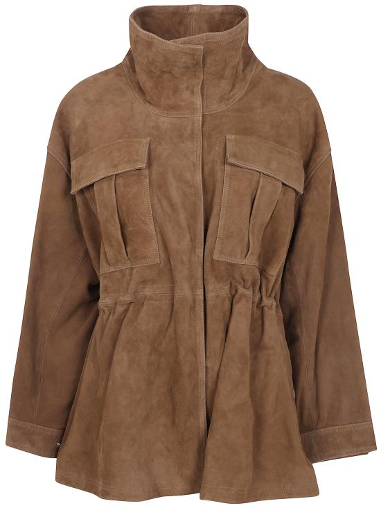 26FW 로에 자켓 42011414 343402 GREY