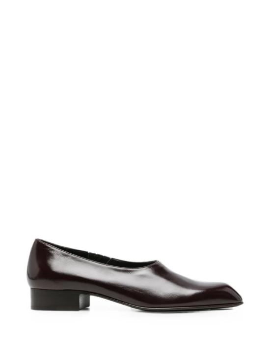 26FW 케이트 콜트 슬립온 로퍼 F1130943 531 BROWN