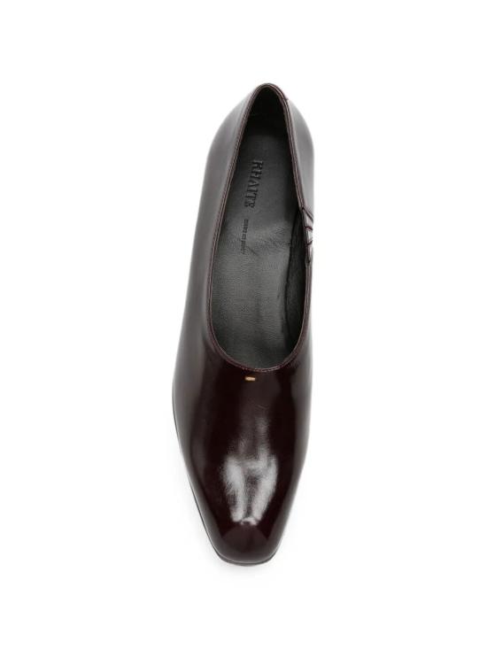 26FW 케이트 콜트 슬립온 로퍼 F1130943 531 BROWN - KHAITE