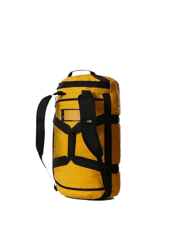 26FW 노스페이스 토트백 NF0A52SS099 4WP1 YELLOW ORANGE