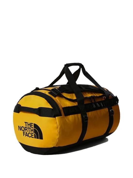 26FW 노스페이스 토트백 NF0A52SS099 4WP1 YELLOW ORANGE - NORTH FACE