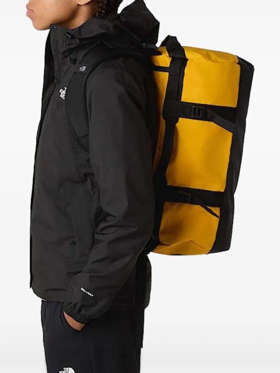 26FW 노스페이스 토트백 NF0A52SS099 4WP1 YELLOW ORANGE - NORTH FACE