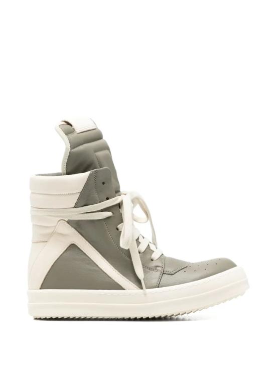 26FW 릭 오웬스 스니커즈 RP02F5894LGYLCO 4811 WHITE
