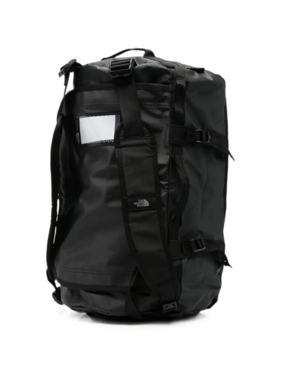 26FW 노스페이스 베이스 캠프 스몰 더플백 NF0A52ST099 53R1 BLACK - NORTH FACE