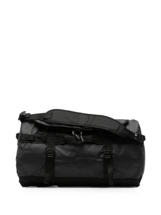 26FW 노스페이스 베이스 캠프 스몰 더플백 NF0A52ST099 53R1 BLACK